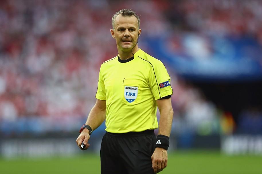 Bjoern Kuipers