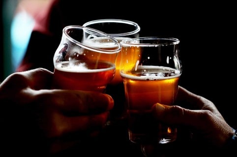 Cerveza