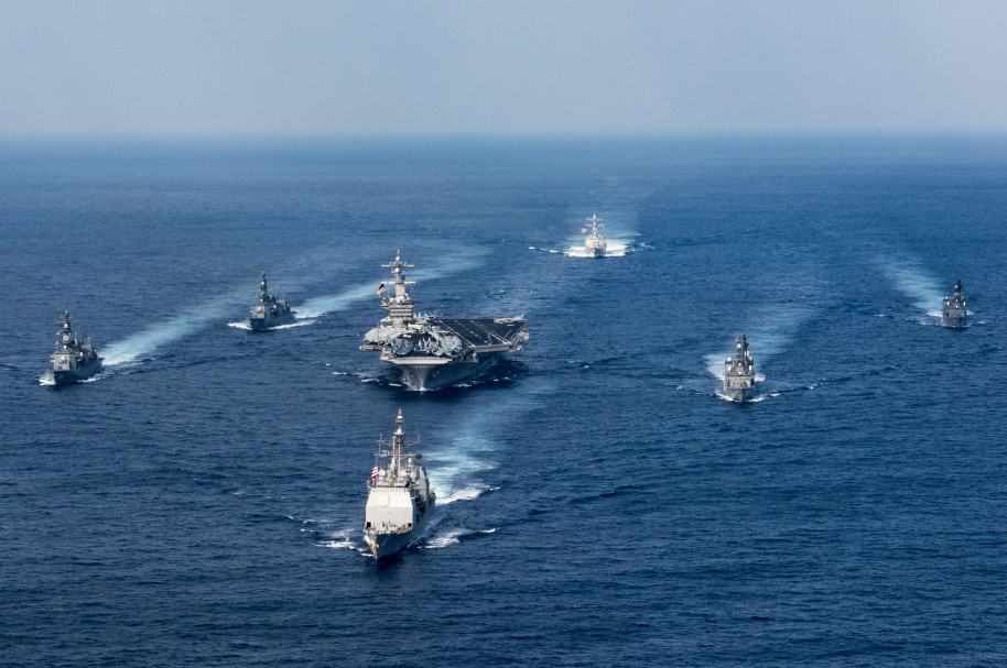 Armada de EE. UU.