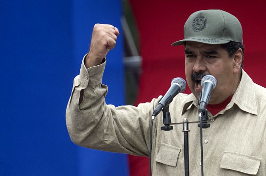 Maduro