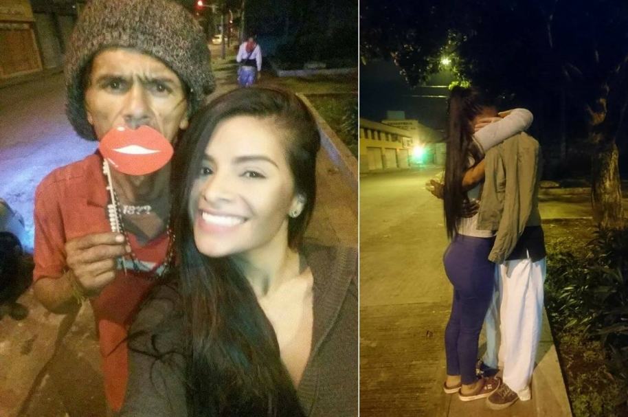 Paisa abrazos