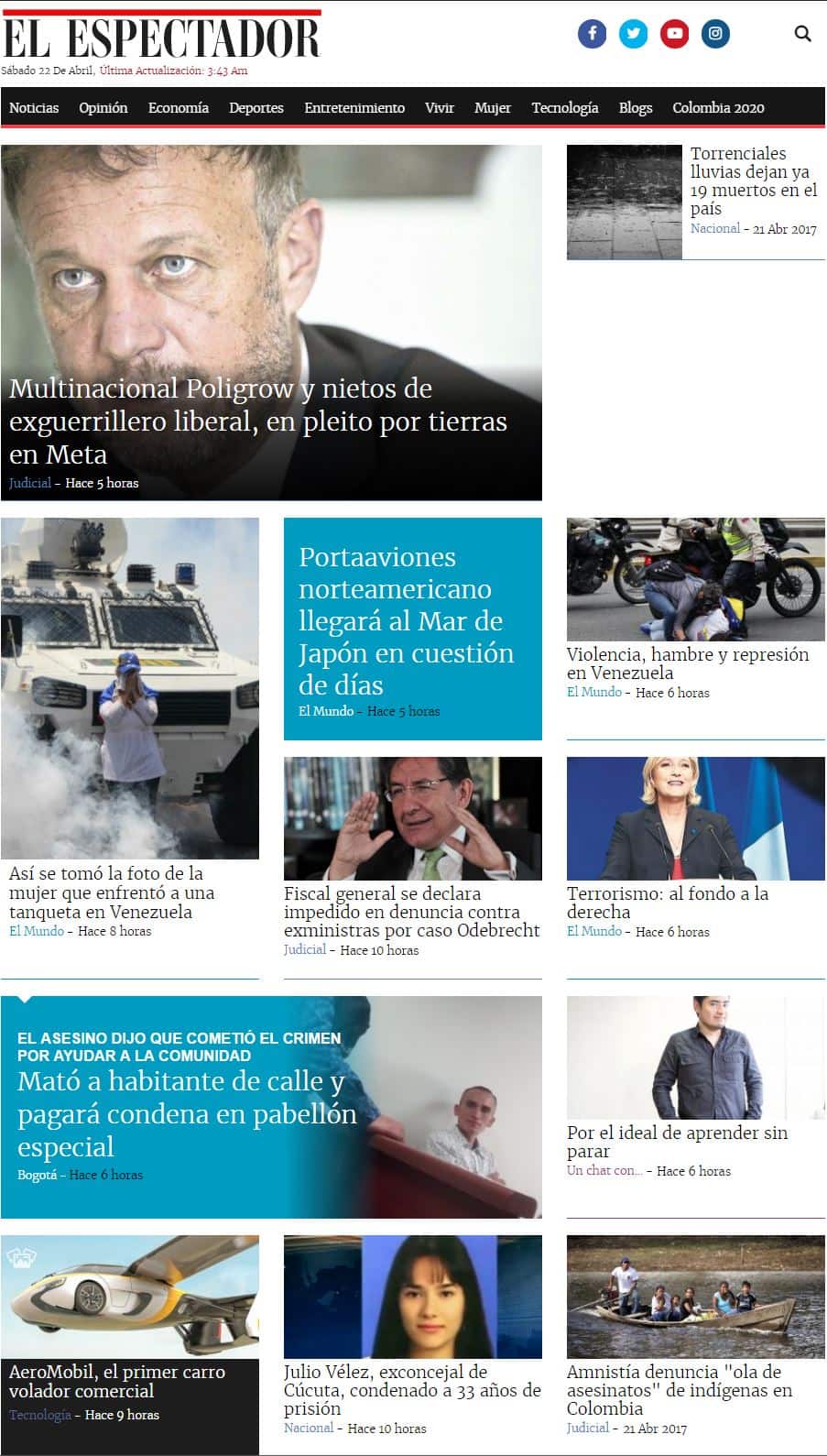 1 Captura