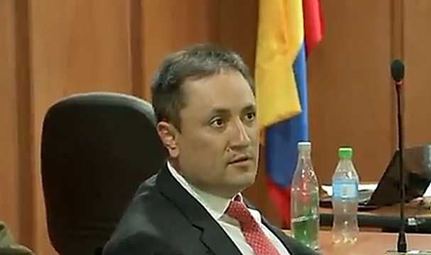 Rodrigo Aldana