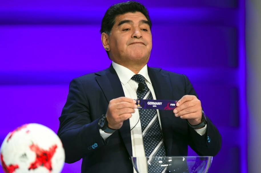 Maradona