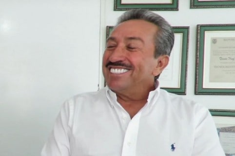 Hugo Aguilar