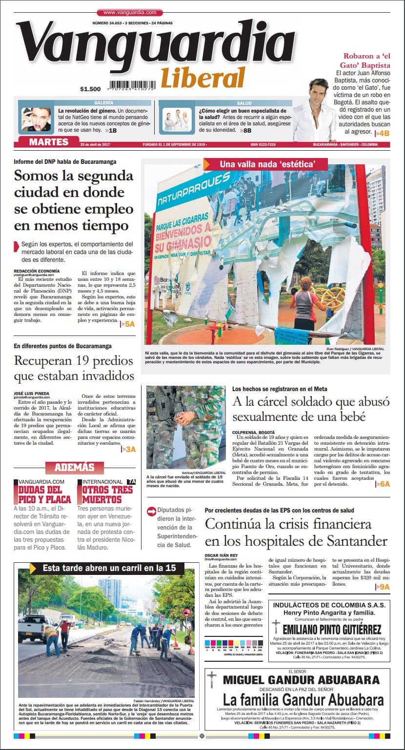 5 Captura