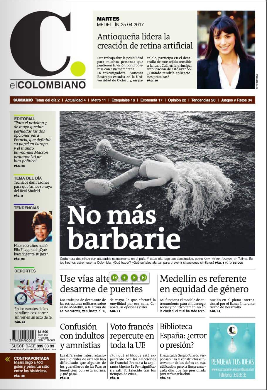 8 Captura