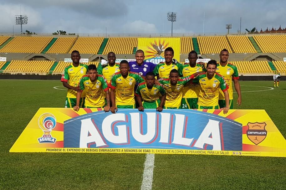 Real Cartagena