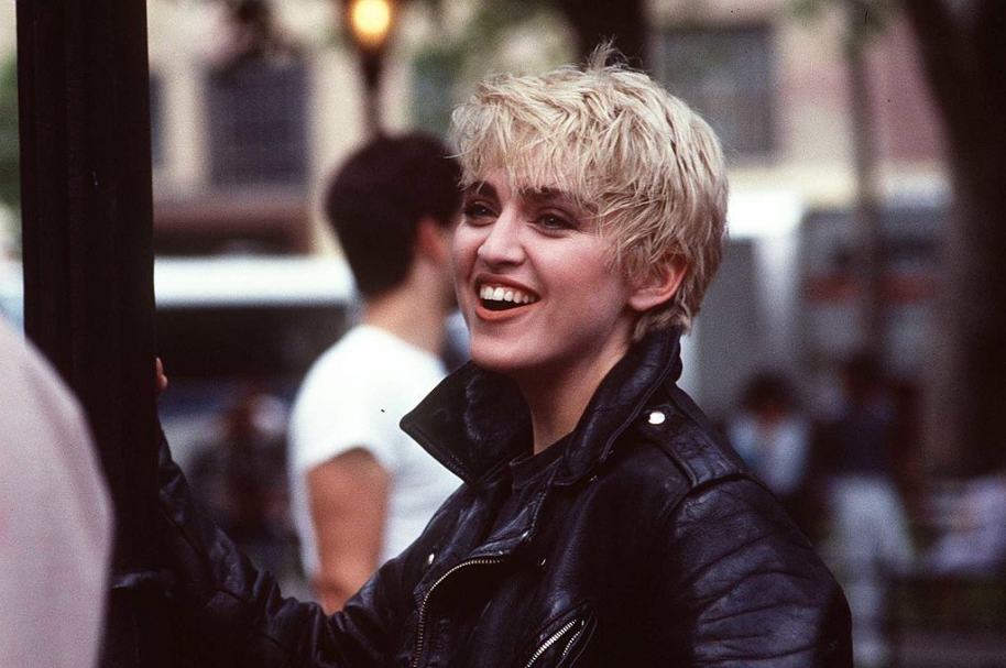 Madonna (1986)