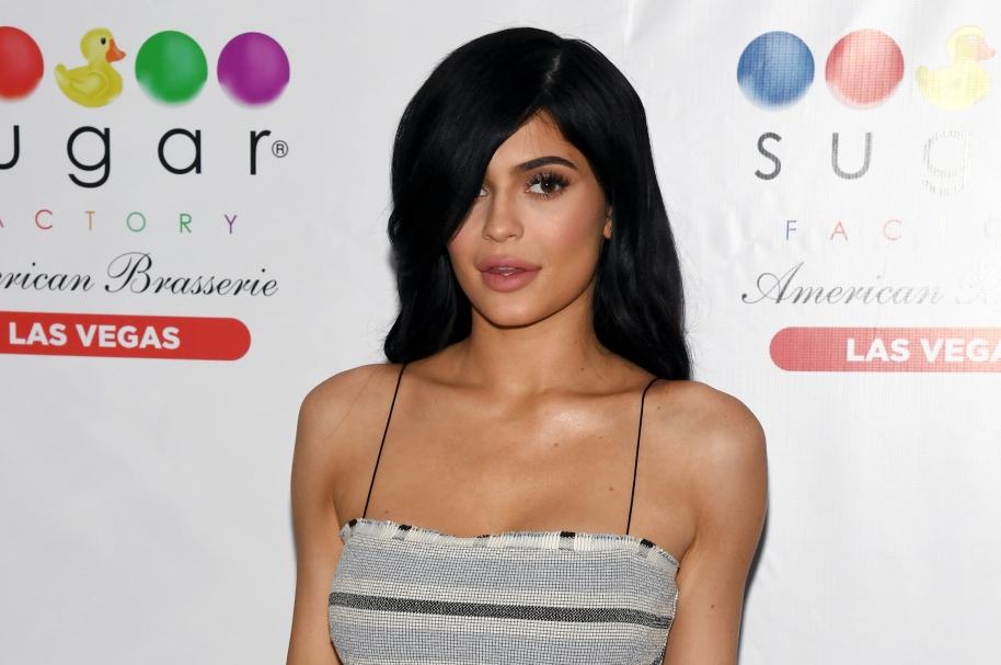 Kylie Jenner