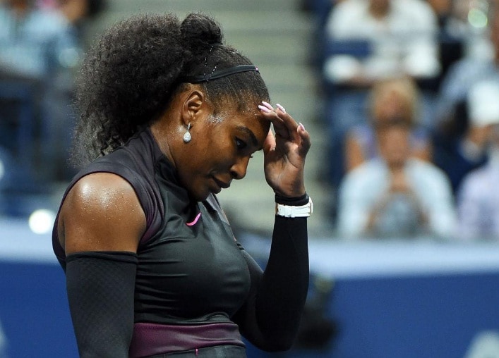 Serena Williams
