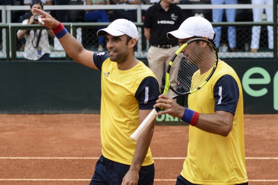 Cabal y Farah