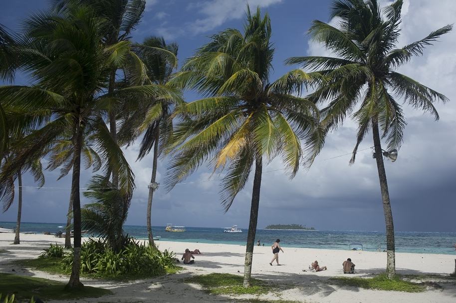 San Andrés