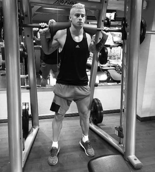 James Rodríguez - Pulzo.com