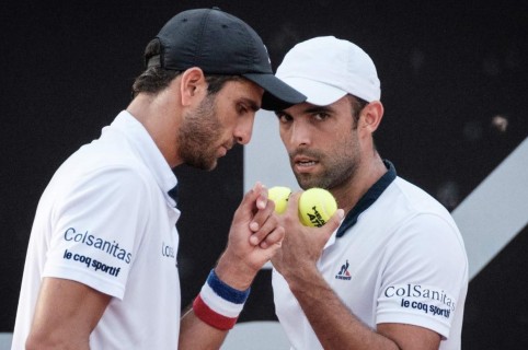 Farah y Cabal