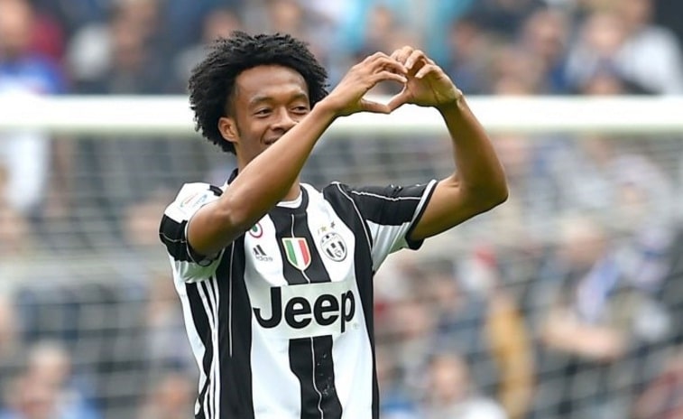 Juan Cuadrado