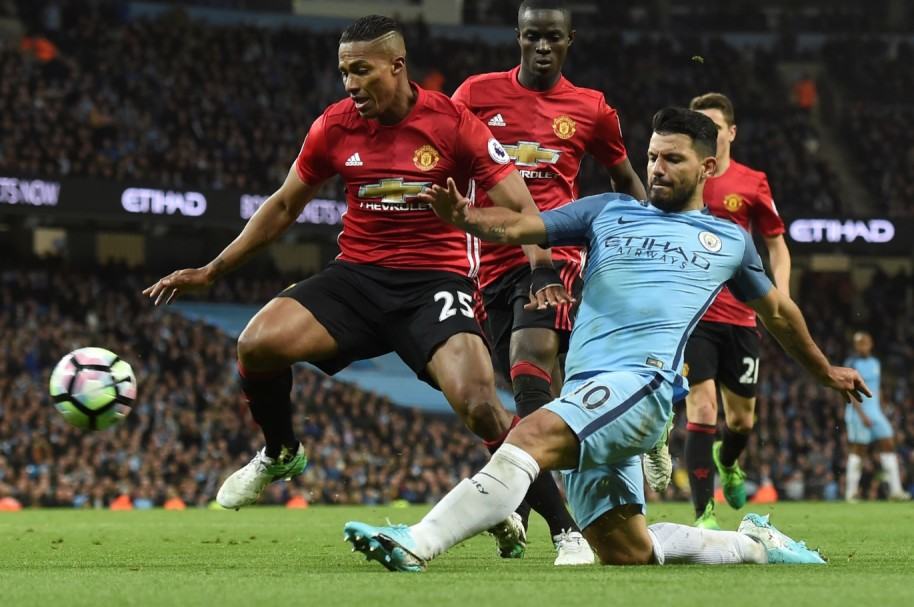 Derbi de Manchester