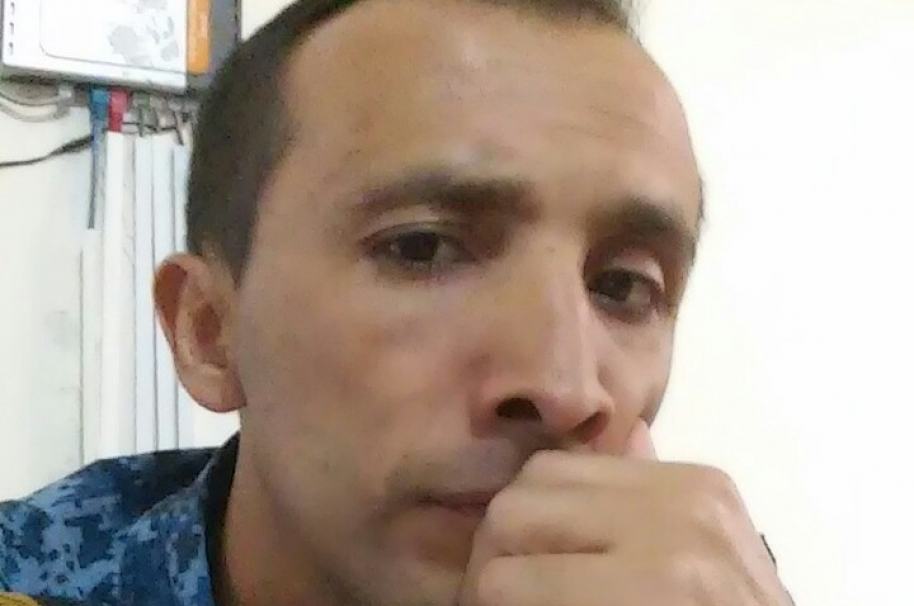 Germán Andrés Ordieres Andrade, dragoneante del Inpec