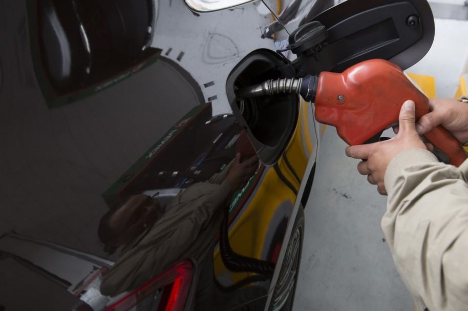 Gasolina