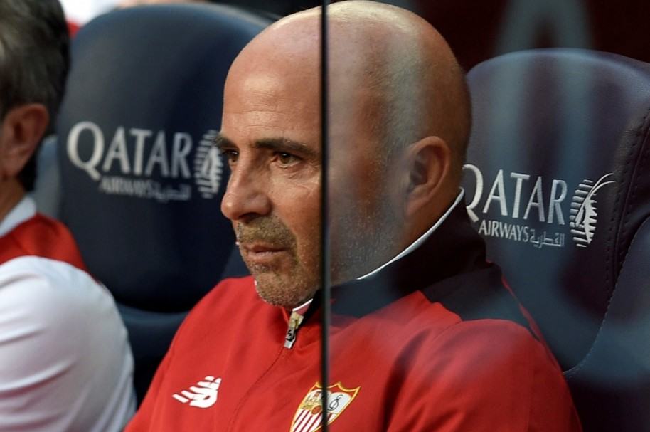 Sampaoli