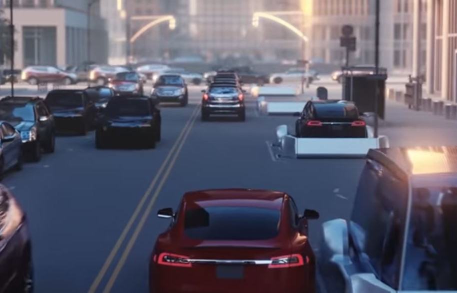 Tesla