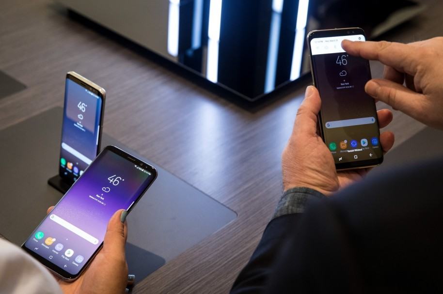 Galaxy S8
