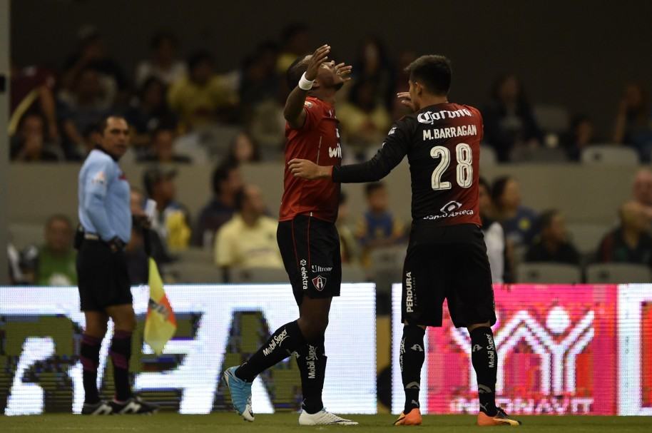 Leiton Jimenez y Martin Barragán