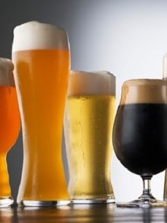 Cerveza
