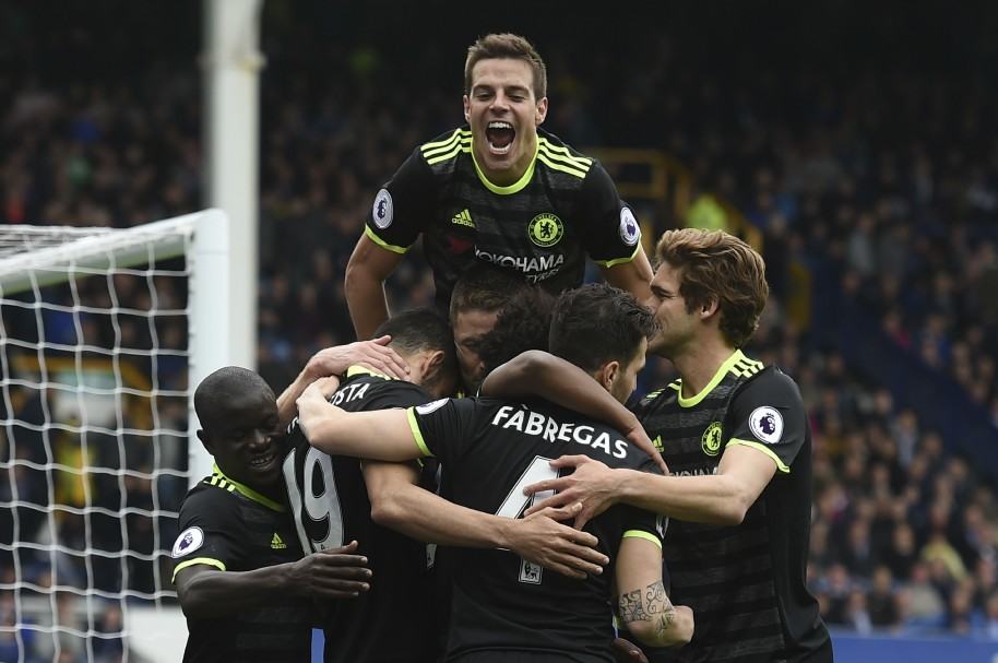 Chelsea