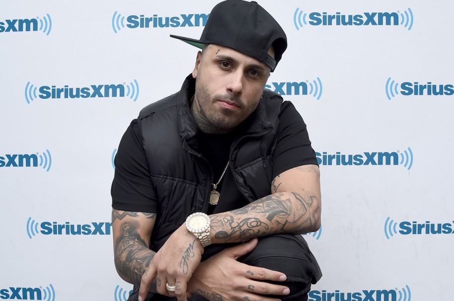 Nicky Jam