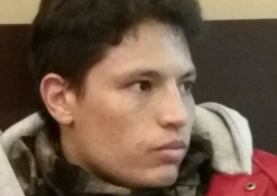 Juan David Nivia