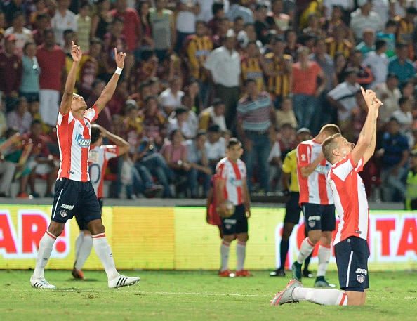 Junior de Barranquilla