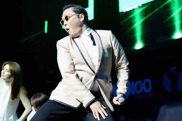 Psy