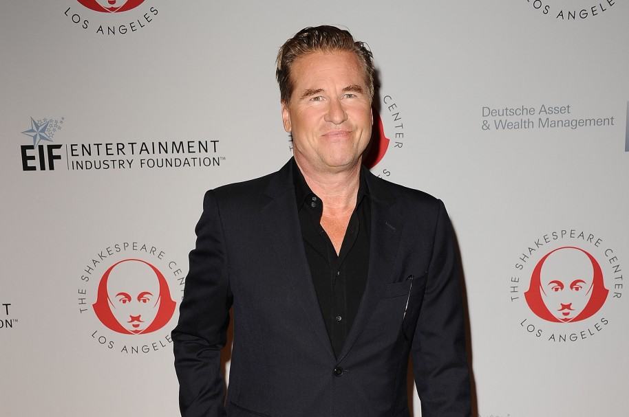 Val Kilmer