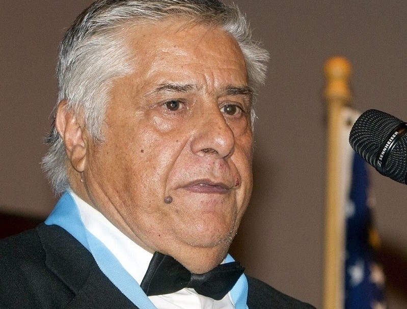 Miguel Ángel Bastenier