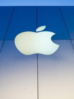 Apple