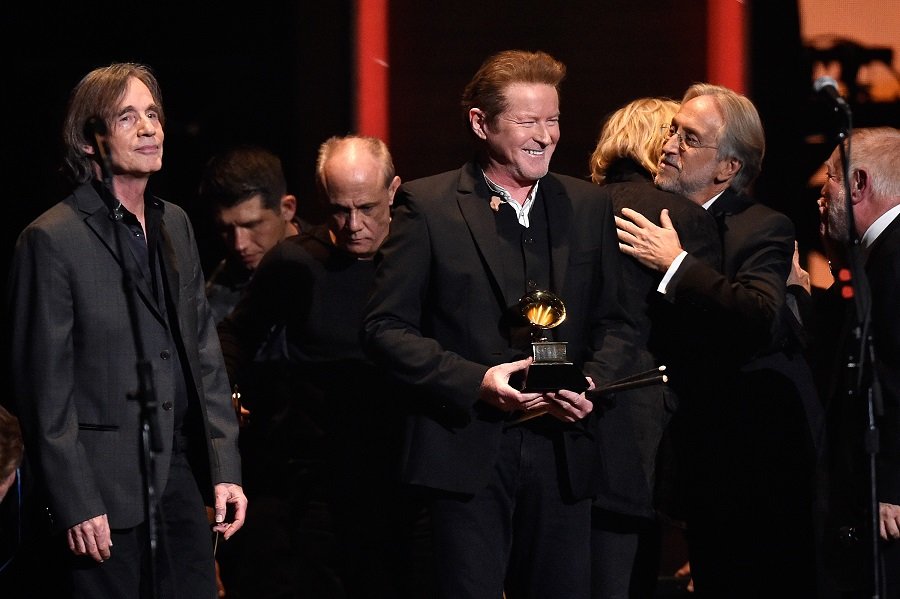 Don Henley