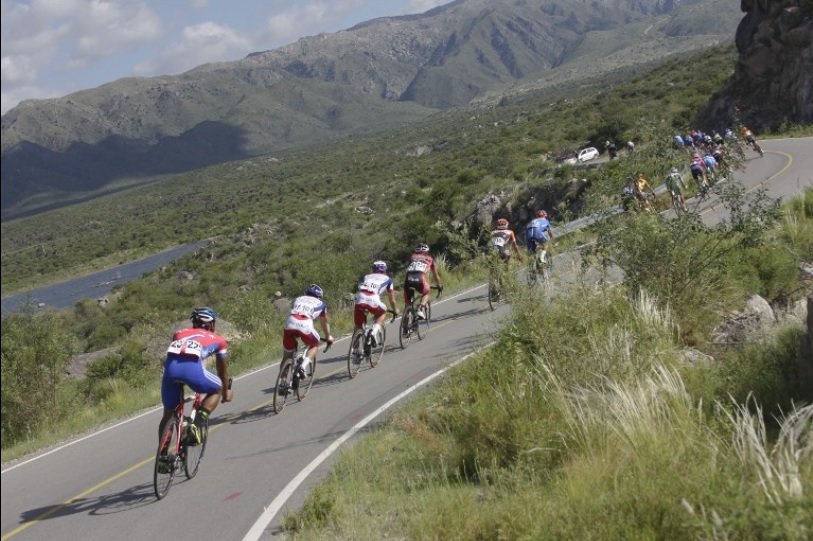 Descenso en ciclismo