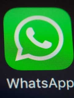 WhatsApp
