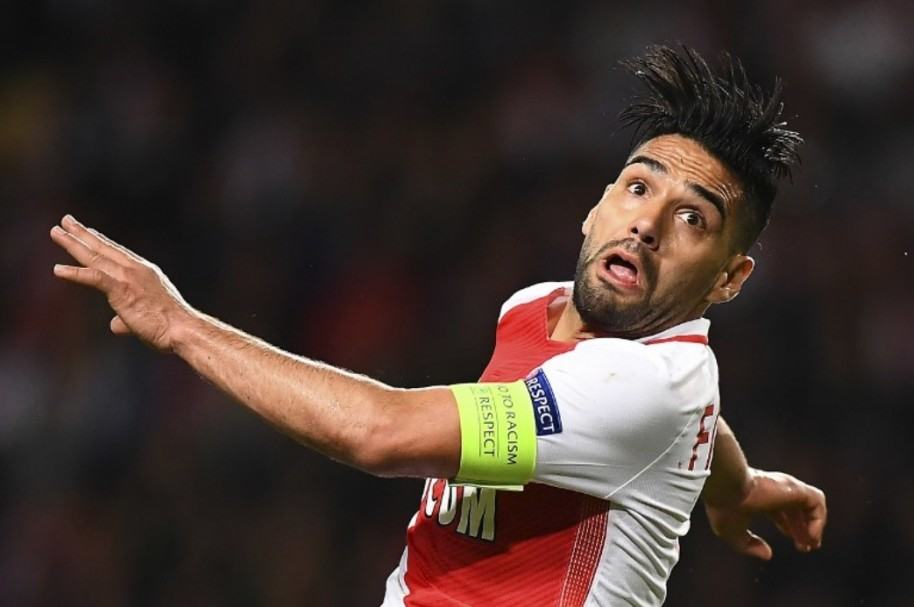Falcao
