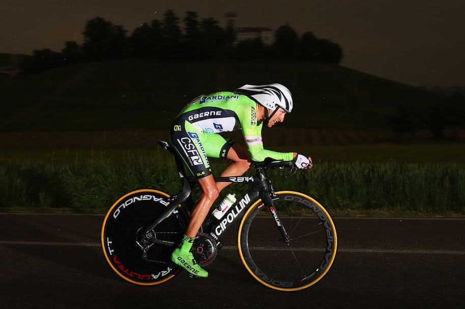 Stefano Pirazzi