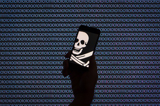 Malware en teléfonos móviles