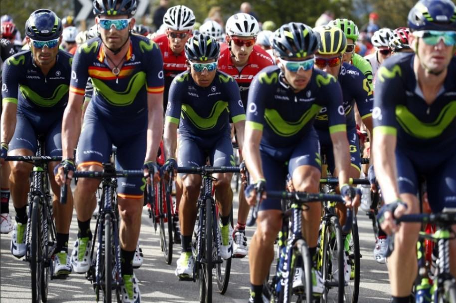 Giro de Italia