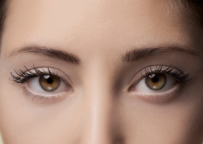 Ojos