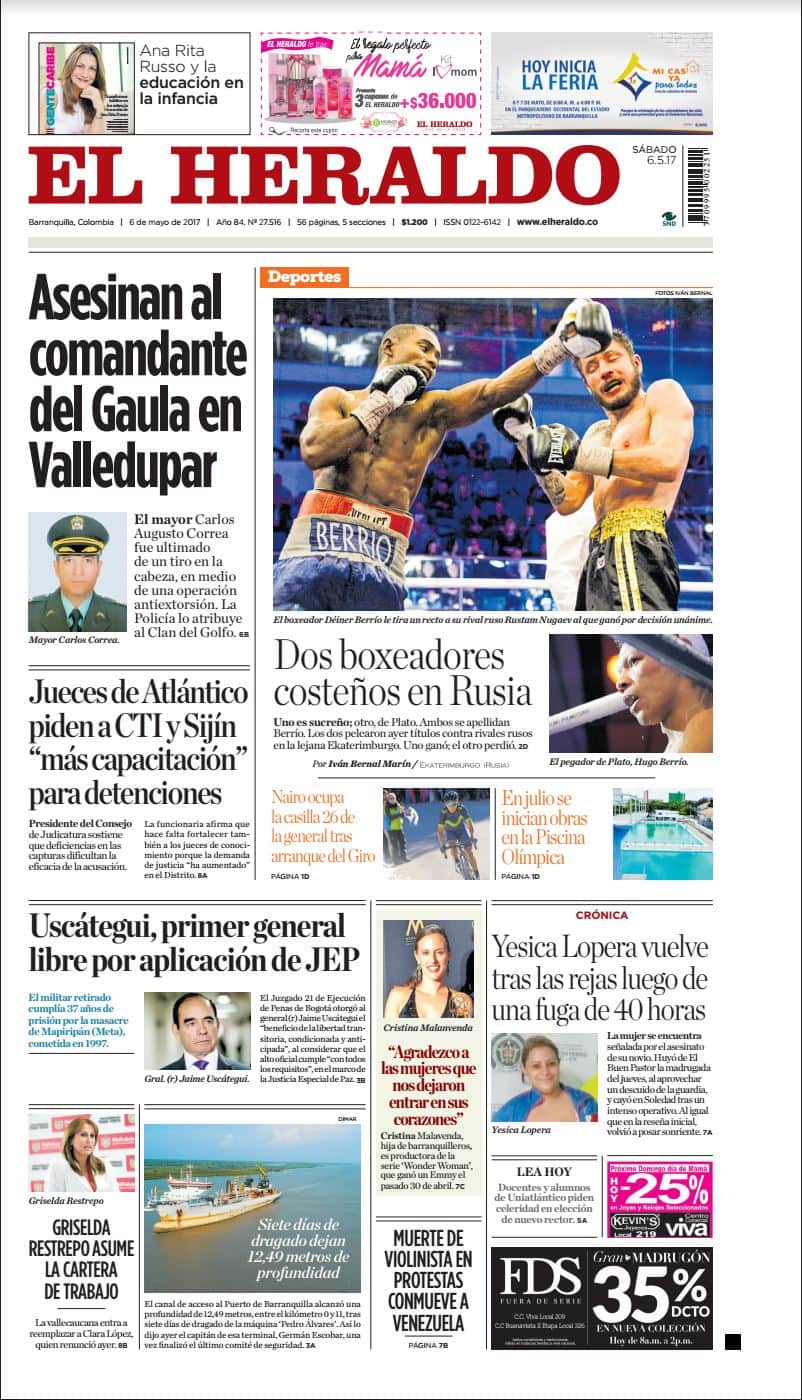 6 Captura