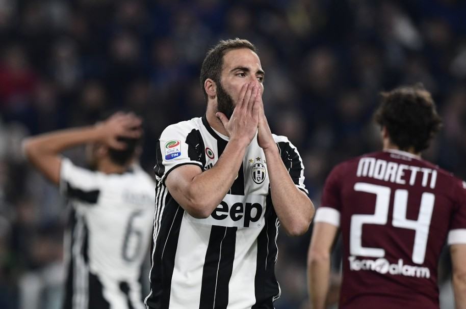 Gonzalo Gerardo Higuain
