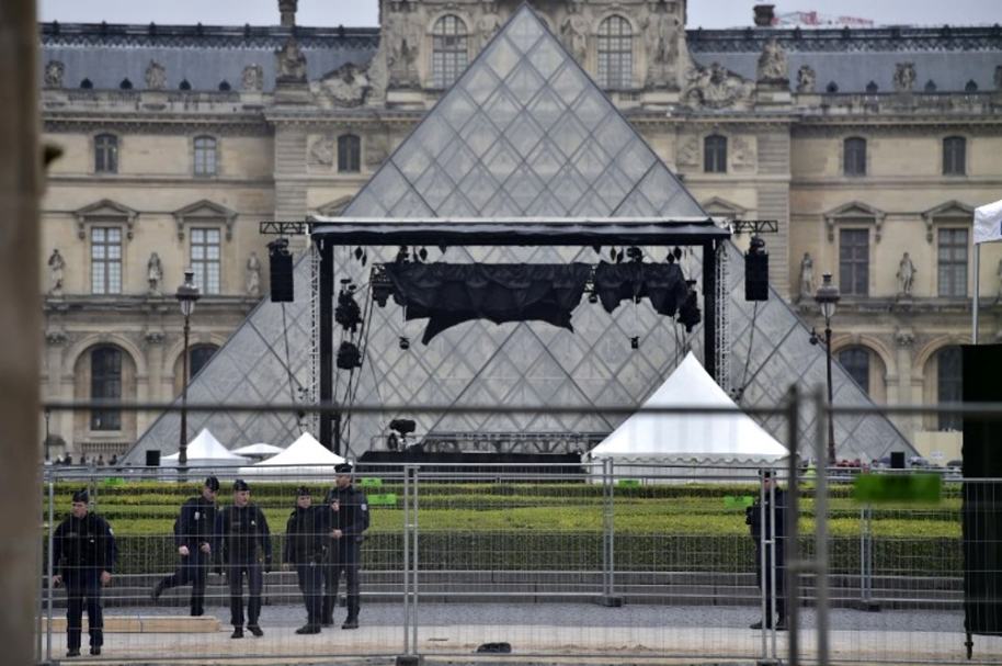 Louvre