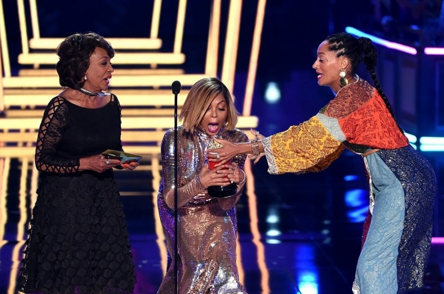 2017 MTV Movie And TV Awards - Pulzo.com