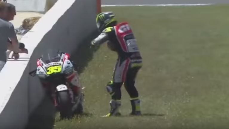 Cal Crutchlow