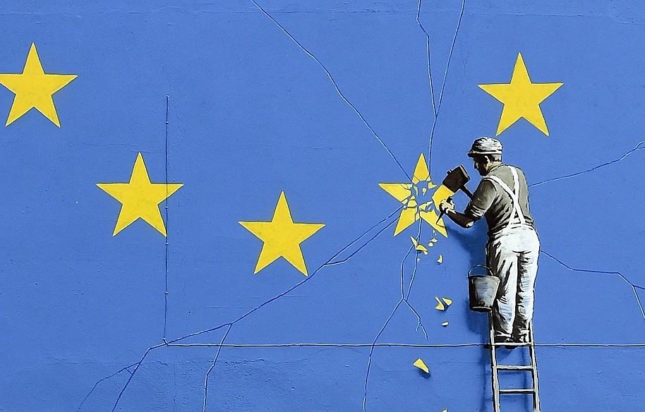Banksy